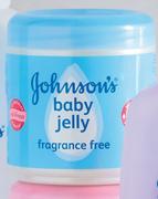 Johnson's Baby Jelly-500ml