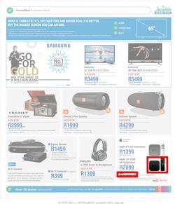 Incredible Connection : Making Tech Easy (28 Jul - 31 Jul 2016), page 10