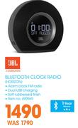 JBL Bluetooth Clock Radio Horizon