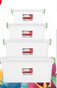Storage Box-13Ltr