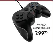 Gioteck Wired Controller
