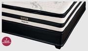 Restonic Magnolia 152Cm Base Set