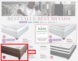 Bradlows : Value Has A New Name (22 Sep - 12 Oct 2016), page 10
