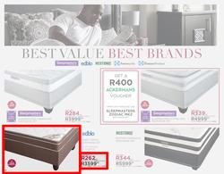 Bradlows : Value Has A New Name (22 Sep - 12 Oct 2016), page 10