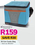 Discovery Adventures 30 Can Cooler Bag