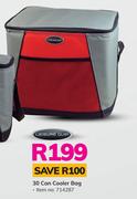 Leisure Quip 30 Can Cooler Bag
