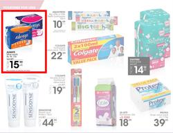 Jet Mart : Health & Beauty Destination (27 Oct - 12 Nov 2017), page 10