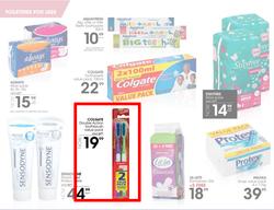 Jet Mart : Health & Beauty Destination (27 Oct - 12 Nov 2017), page 10