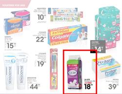 Jet Mart : Health & Beauty Destination (27 Oct - 12 Nov 2017), page 10