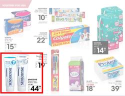 Jet Mart : Health & Beauty Destination (27 Oct - 12 Nov 2017), page 10