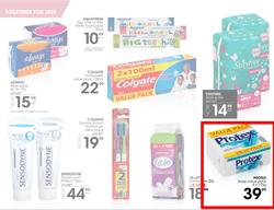 Jet Mart : Health & Beauty Destination (27 Oct - 12 Nov 2017), page 10