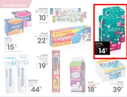 Jet Mart : Health & Beauty Destination (27 Oct - 12 Nov 2017), page 10