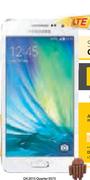 Samsung Galaxy A3-On My MTN Choice 50