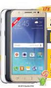 Samsung Galaxy J5-On My MTN Choice 50