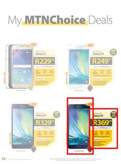 MTN : Y'ello Deals (1 Oct - 31 Oct 2015), page 10