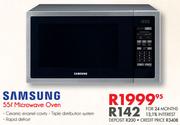 Samsung 55L Microwave Oven