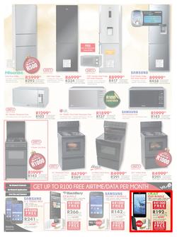 Bradlows & Morkels : Our Season Of Giving (7 Dec - 24 Dec 2015), page 10