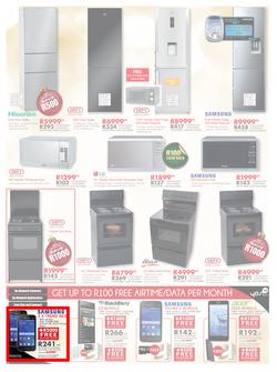 Bradlows & Morkels : Our Season Of Giving (7 Dec - 24 Dec 2015), page 10