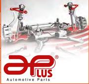 Aplus Suspension Front Outer Tie Rod End Toyota Quantum 2004 Onwards 19530AP-Each
