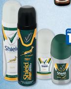 Shield For Men Roll-On-50ml