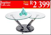 Jupiter Coffee Table