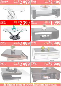 Discount Decor : Love Your Home (1 Jun - 30 Jun 2015), page 10