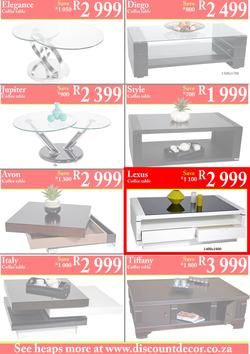 Discount Decor : Love Your Home (1 Jun - 30 Jun 2015), page 10