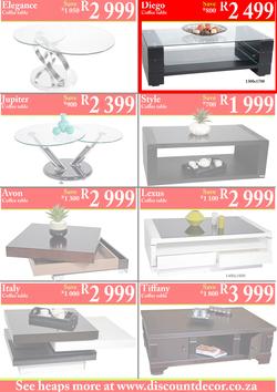 Discount Decor : Love Your Home (1 Jun - 30 Jun 2015), page 10