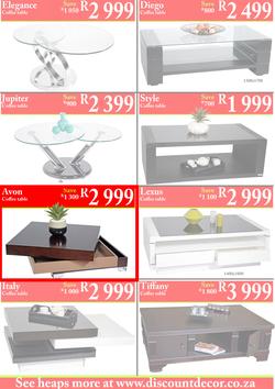 Discount Decor : Love Your Home (1 Jun - 30 Jun 2015), page 10