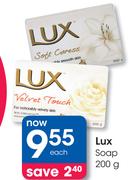 Lux Soap-200g Each