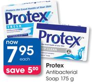Protex Antibacterial Soap-175g Each