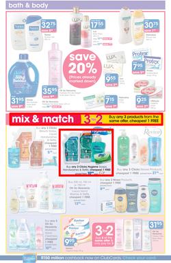 Clicks : Save (21 May - 22 Jun 2015), page 10