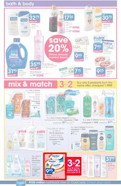 Clicks : Save (21 May - 22 Jun 2015), page 10