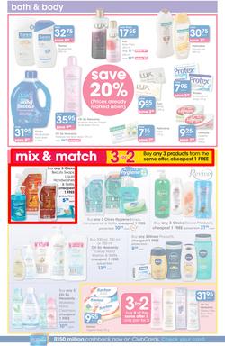 Clicks : Save (21 May - 22 Jun 2015), page 10
