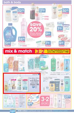 Clicks : Save (21 May - 22 Jun 2015), page 10