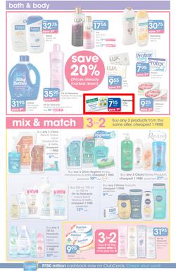 Clicks : Save (21 May - 22 Jun 2015), page 10
