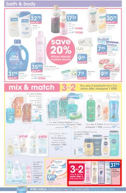Clicks : Save (21 May - 22 Jun 2015), page 10