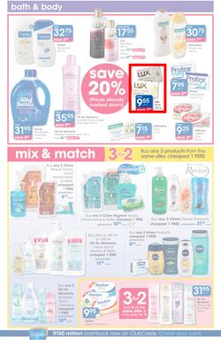 Clicks : Save (21 May - 22 Jun 2015), page 10