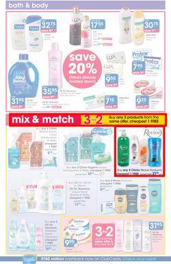 Clicks : Save (21 May - 22 Jun 2015), page 10