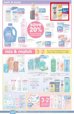 Clicks : Save (21 May - 22 Jun 2015), page 10