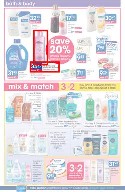 Clicks : Save (21 May - 22 Jun 2015), page 10