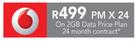 Samsung Galaxy Tab S2 Lite T815-On 2GB Data Price Plan