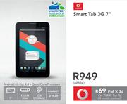 Vodacom Smart Tab 3G 7"