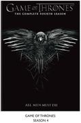 Game Of Thrones Season 4 Series-Each