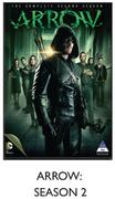 Arrow Season 2 Series-Each