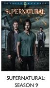 Supernatural Season 9 Series-2s