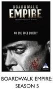 Boardwalk Empire Season 5 Series-Each