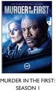 Murder In The First Season 1 Series-2s