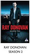 Ray Donovan Season 2 Series-Each