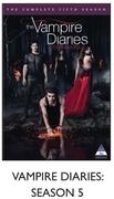 Vampire Diaries Season 5 Series-Each